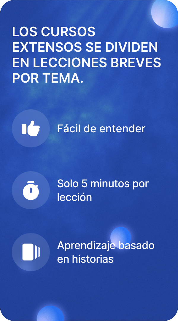 Plataforma de microaprendizaje en línea: image 21