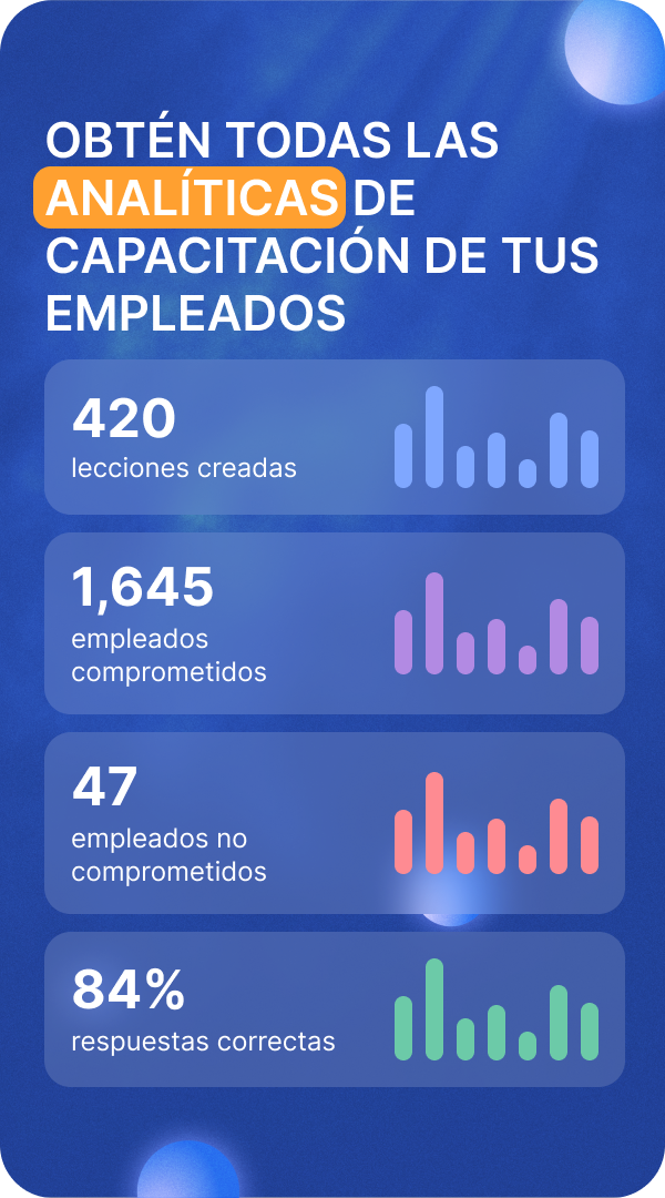 Plataforma de microaprendizaje en línea: image 20