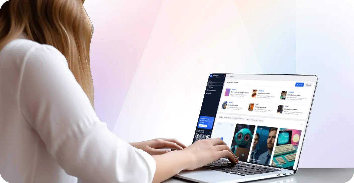 Online MicroLearning Platform: image 27