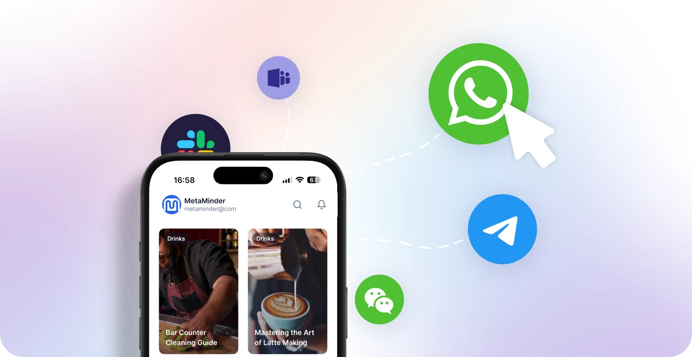 Online MicroLearning Platform: image 31
