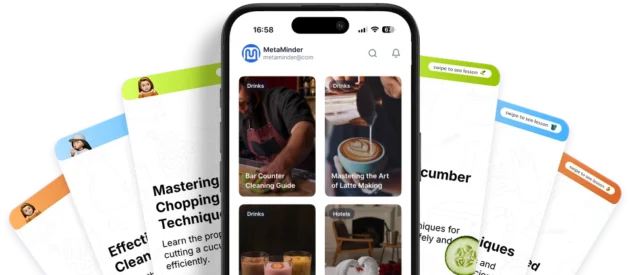 Online MicroLearning Platform: image 9