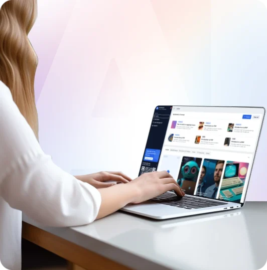 Online MicroLearning Platform: image 26