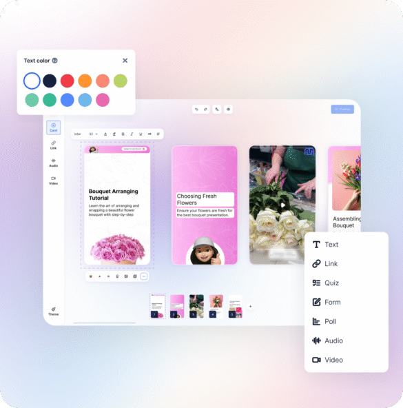 Online MicroLearning Platform: image 28