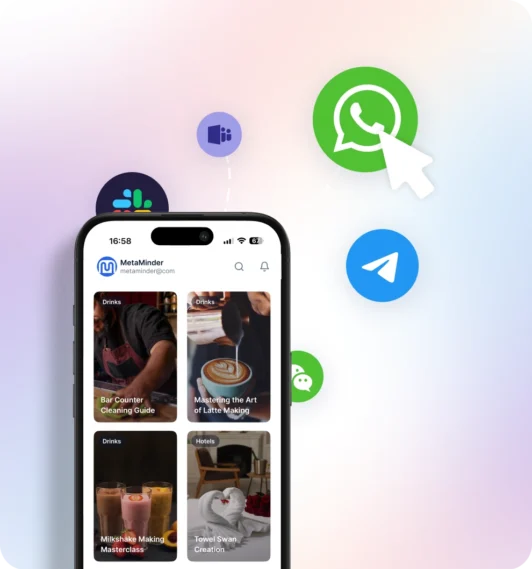 Online MicroLearning Platform: image 30