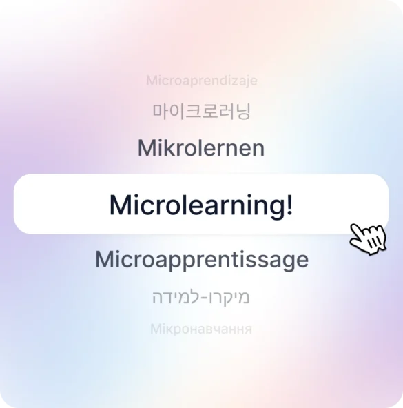 Online MicroLearning Platform: image 32