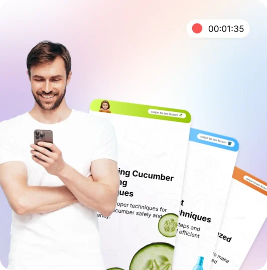 Online MicroLearning Platform: image 34