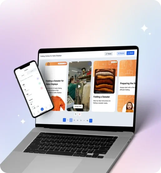 Online MicroLearning Platform: image 39