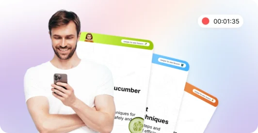 Online MicroLearning Platform: image 35