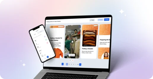 Online MicroLearning Platform: image 40