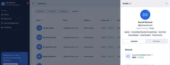 Online MicroLearning Platform: image 37